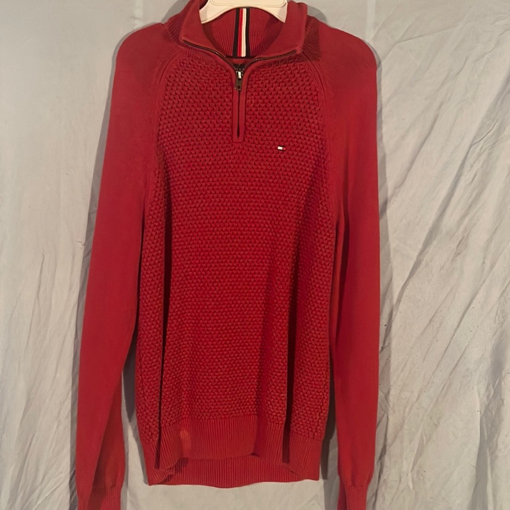 Tommy Hilfiger Men’s sweater